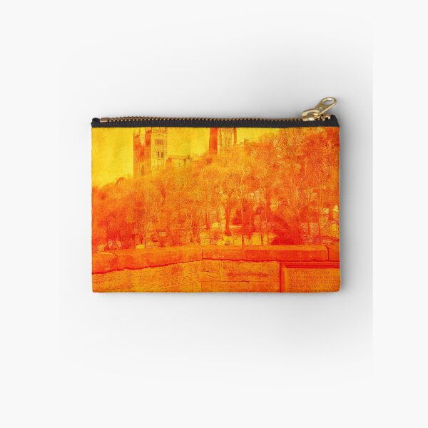 Artikelvorschau, Durham Cathedral from Prebends Bridge entworfen und verkauft von Nigel Fletcher-Jones.