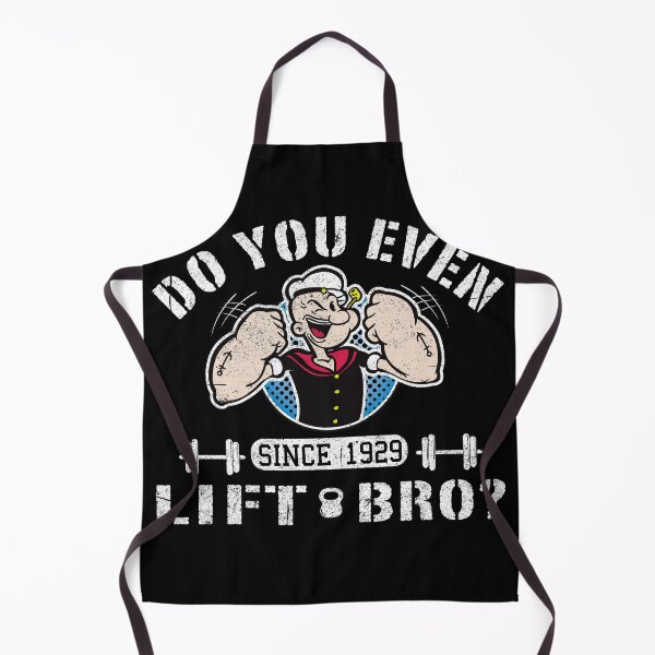 Item preview, Do You Even Lift Bro? designed and sold by Alema Art.