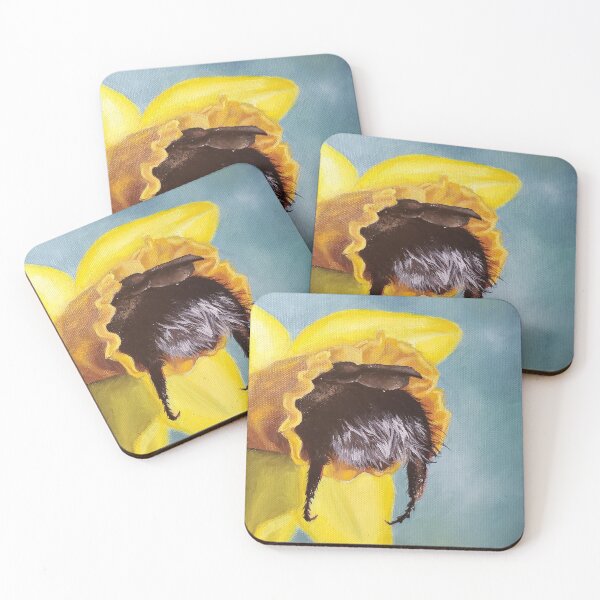 Item preview, In A Daffodil designed and sold by MaybeaWerewolf.