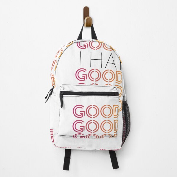Item preview, Good Game I Hate You designed and sold by StoreRahhal.