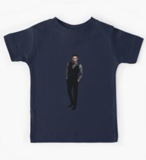Tom Ellis - Lucifer Kids Tee