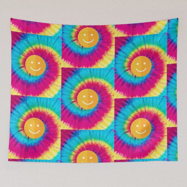 Artikelvorschau, Tie-Dye entworfen und verkauft von mirara.