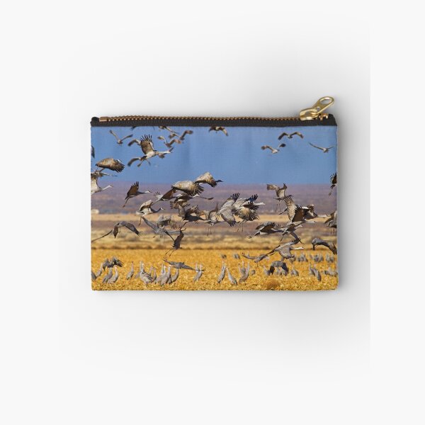 Item preview, 121810 Sandhill Cranes designed and sold by Marvin Collins.