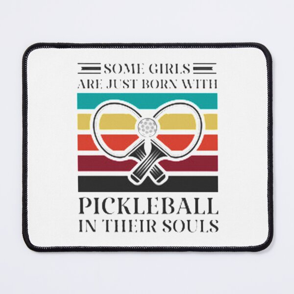 Item preview, Life is good pickleball makes it better designed and sold by Dbanksdesign.
