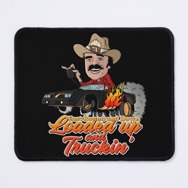 Item preview, Loaded up and Truckin´ Sticker designed and sold by deestell.