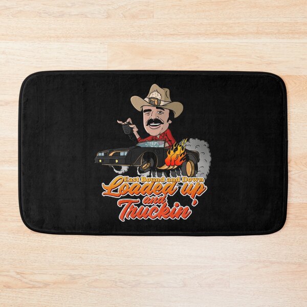 Item preview, Loaded up and Truckin´ Sticker designed and sold by deestell.