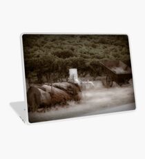 winery Laptop Skin