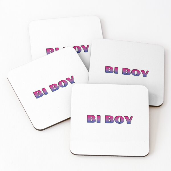 Item preview, BI BOY bisexual boy designed and sold by Inspirationmotivation.