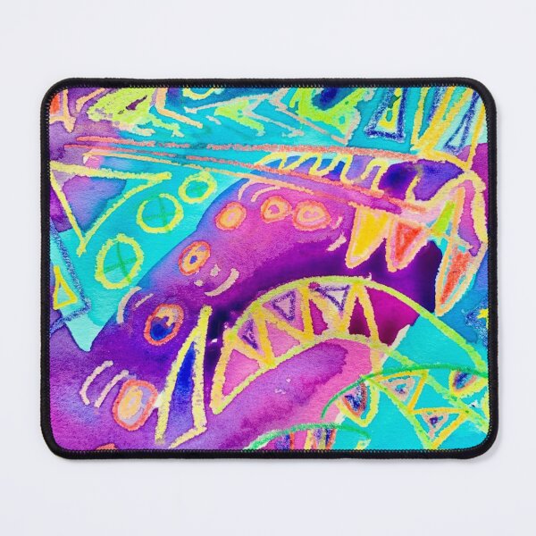 Item preview, Tsunami designed and sold by Karen Eutemey.
