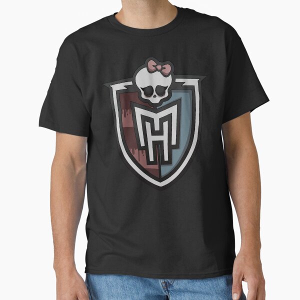 Artikel-Vorschau von MH-Logo neu gestaltet, designt und verkauft von AudriRaeDoodles.