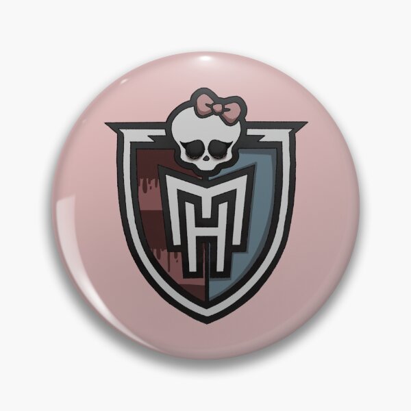 Item preview, MH Logo redesigned  designed and sold by AudriRaeDoodles.