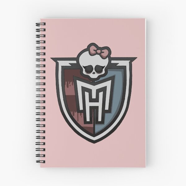 Item preview, MH Logo redesigned  designed and sold by AudriRaeDoodles.