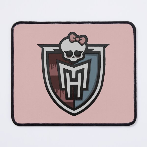 Item preview, MH Logo redesigned designed and sold by AudriRaeDoodles.