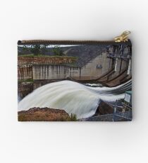 White water Studio Pouch