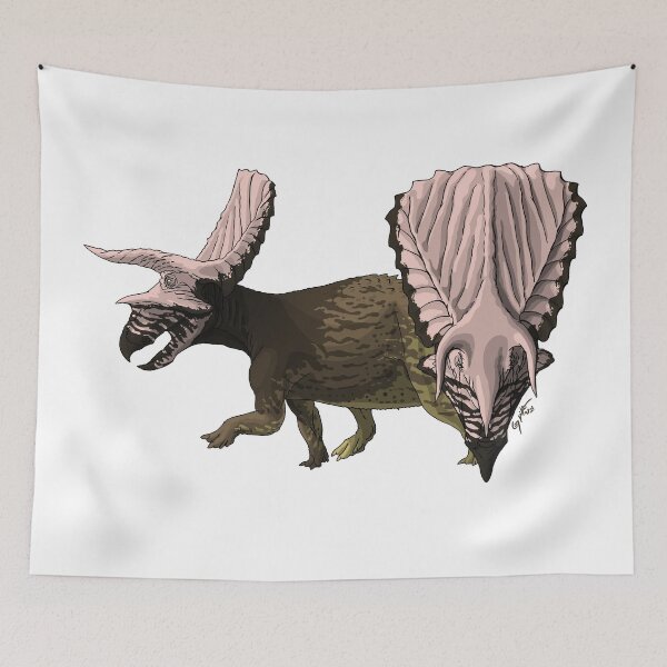 Item preview, The Toro, the Trike, and the Ugly designed and sold by Jaime Headden.