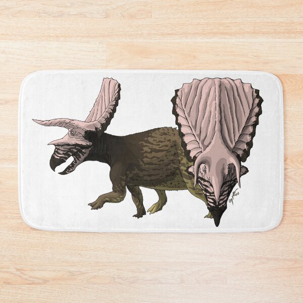 Item preview, The Toro, the Trike, and the Ugly designed and sold by Jaime Headden.