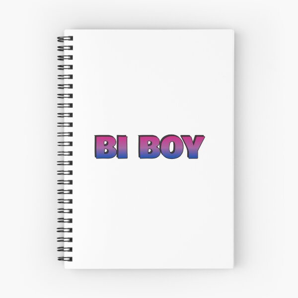 Item preview, BI BOY bisexual men designed and sold by Inspirationmotivation.