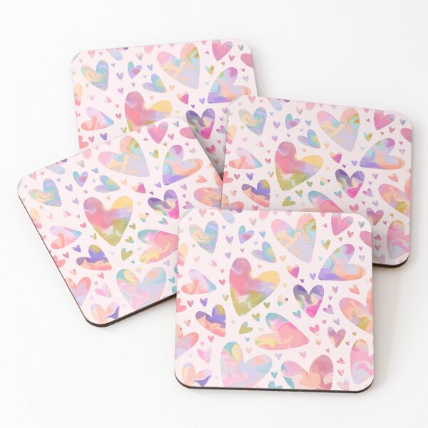 Item preview, HEARTS designed and sold by ANDREASILVESTRI.