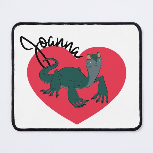 Item preview, Joanna designed and sold by KaydiddyArt.