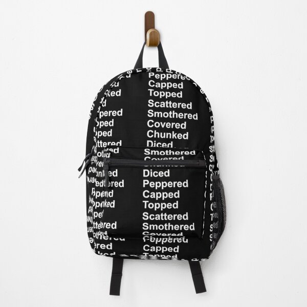 Item preview, Hashbrowns designed and sold by LVBART.