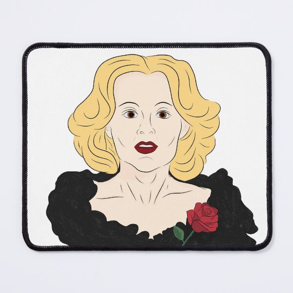 Item preview, A Wed Wose designed and sold by KaydiddyArt.