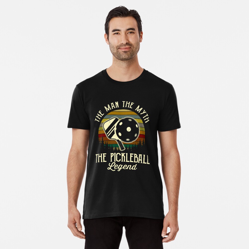 Item preview, Premium T-Shirt designed and sold by Landesign.