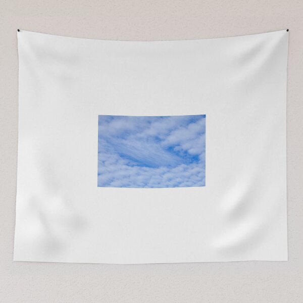Item preview, Fallstreak Hole in Cloud designed and sold by Sue Robinson.