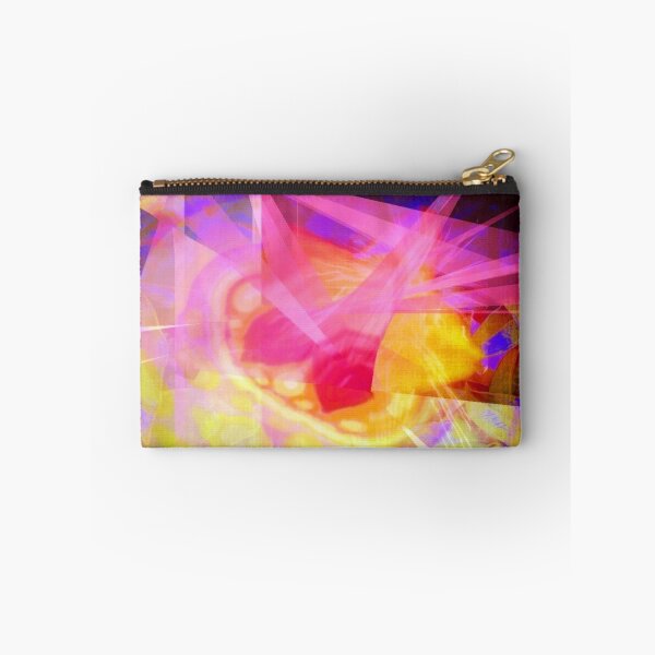 Item preview, Crystallizing flower designed and sold by B. Randi Bailey.