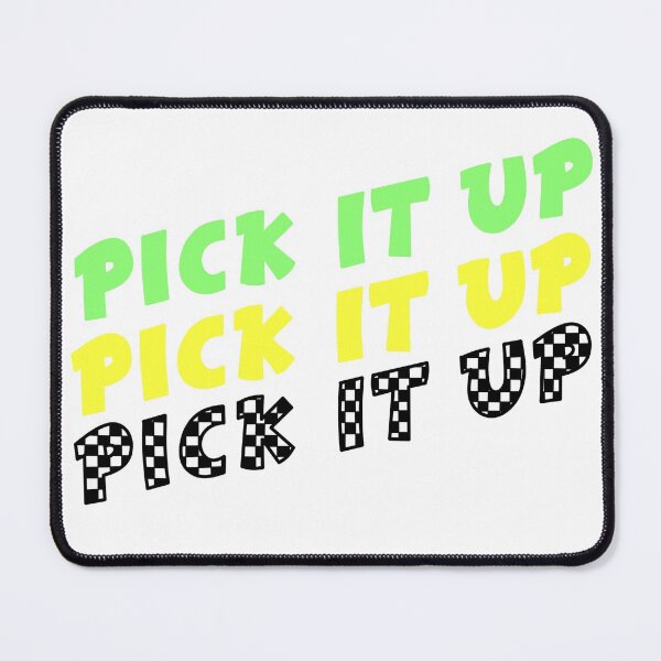 Item preview, Pick It Up designed and sold by KaydiddyArt.