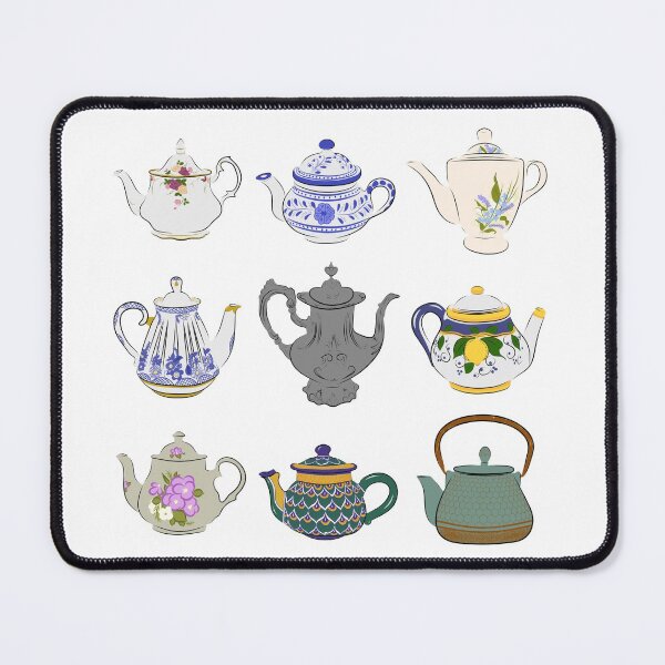Item preview, High Tea designed and sold by KaydiddyArt.