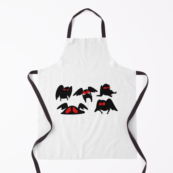 Item preview, The Moth Men designed and sold by kuzumurph.