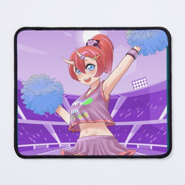 Item preview, Fairy Kei Hime Cheerleader Magazine Cover designed and sold by Vexic929.