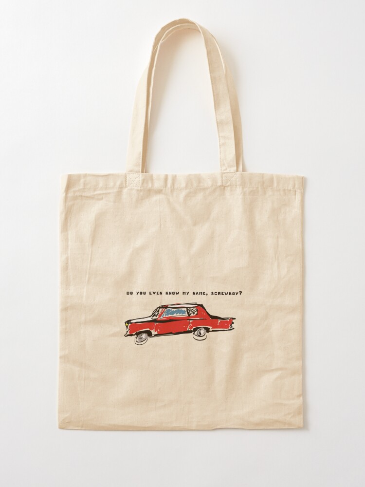 10 Things to Do with Tote Bags