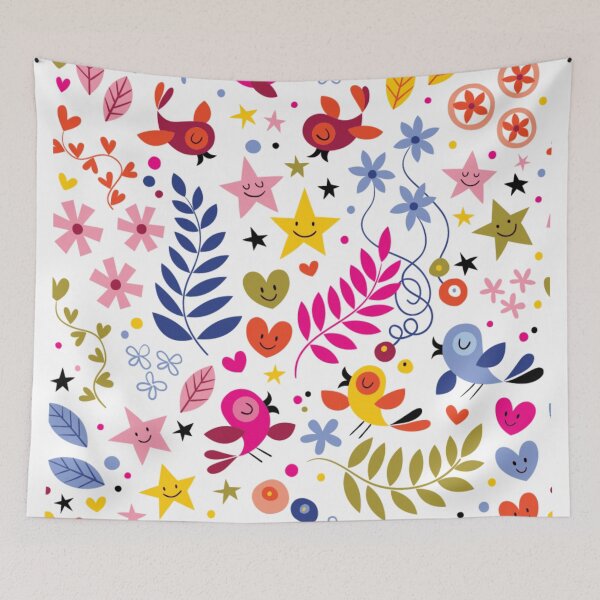 Item preview, Doodle Pattern designed and sold by Marq07.