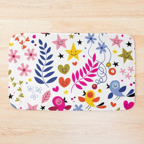 Item preview, Doodle Pattern designed and sold by Marq07.