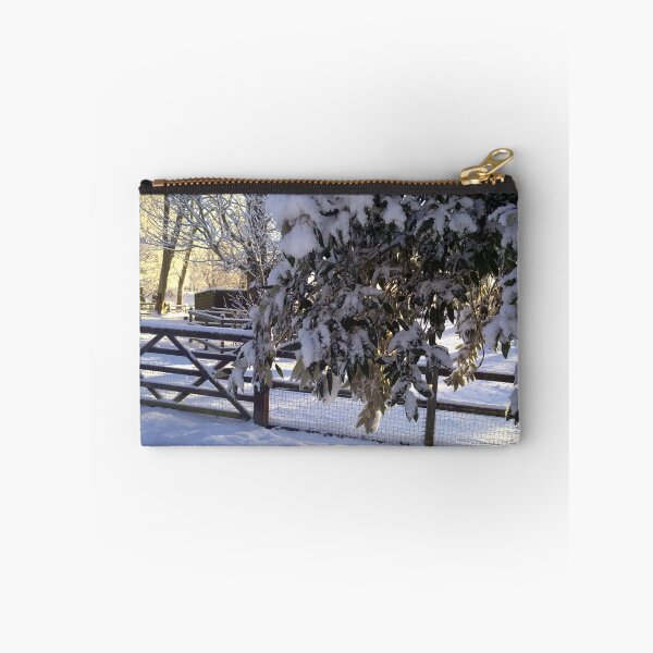 Artikelvorschau, "Warm December Light" entworfen und verkauft von Merice Ewart Marshall.