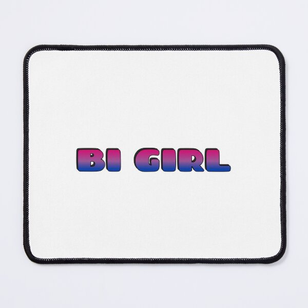 Item preview, BI GIRL bisexual girl designed and sold by Inspirationmotivation.