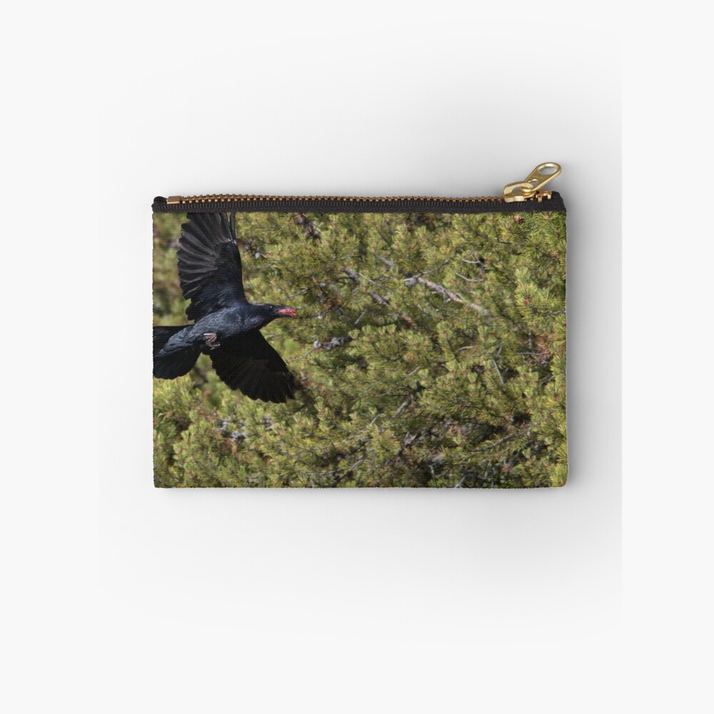 Item preview, Zipper Pouch designed and sold by WorldDesign.