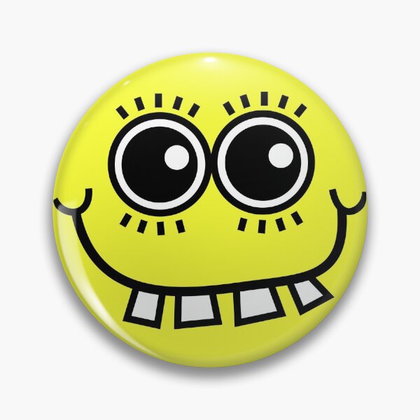 Item preview, Happy Faces Many Colors Design designed and sold by boopsblunt.