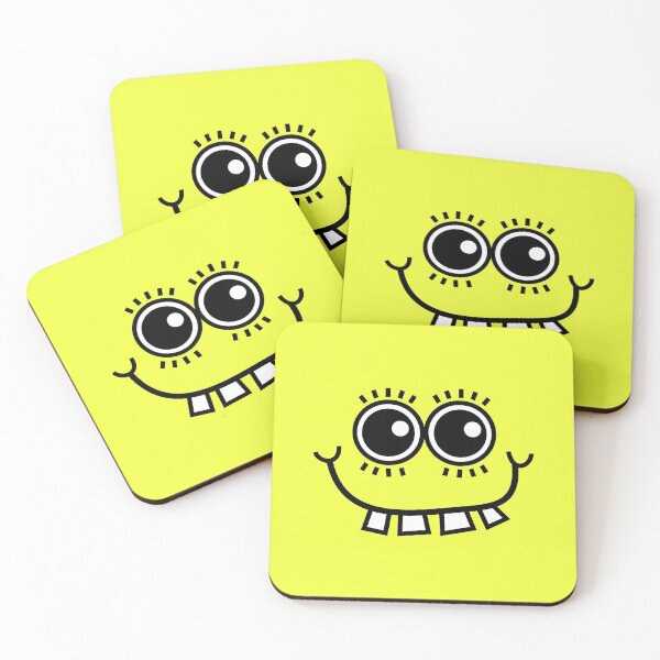 Item preview, Happy Faces Many Colors Design designed and sold by boopsblunt.