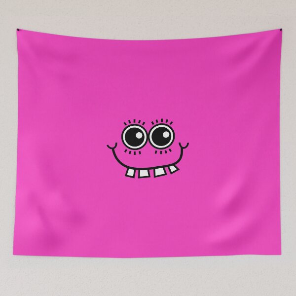 Item preview, Happy Faces Many Colors Design designed and sold by boopsblunt.