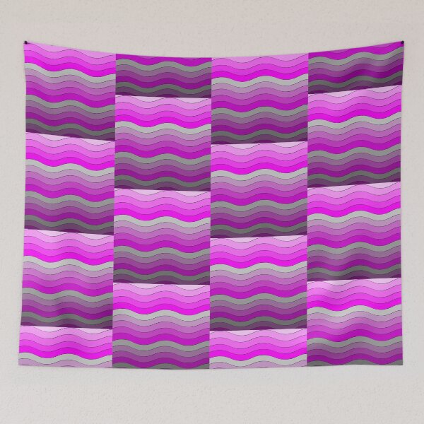 Item preview, Iskybibblle Boutique Patterns | Pink and Grey  designed and sold by Iskybibblle.