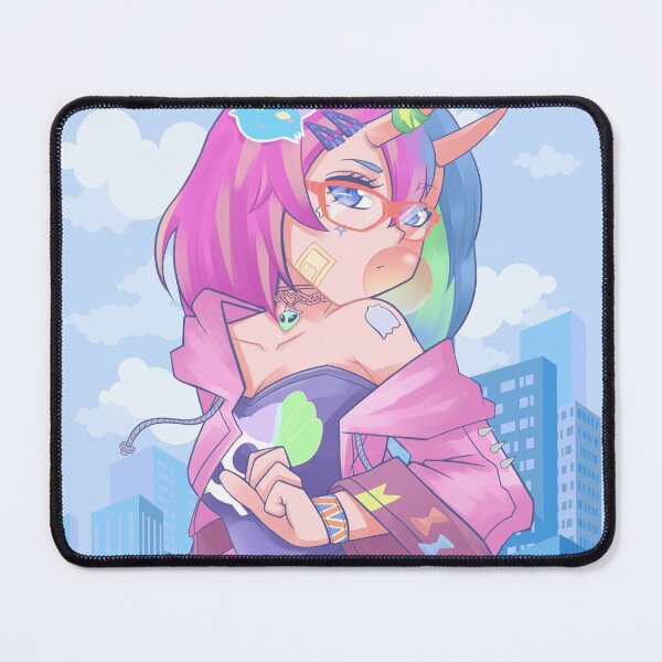 Item preview, Fairy Kei Hime Magazine Cover designed and sold by Vexic929.