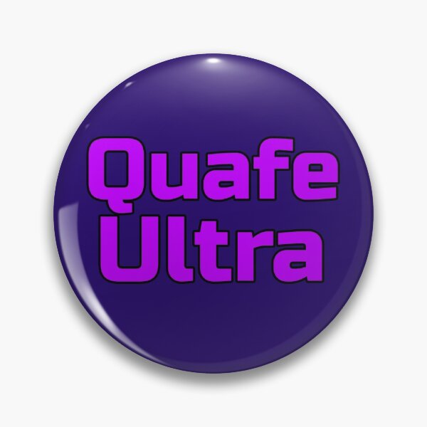 Item preview, Quafe Ultra designed and sold by Art-by-Geoff.