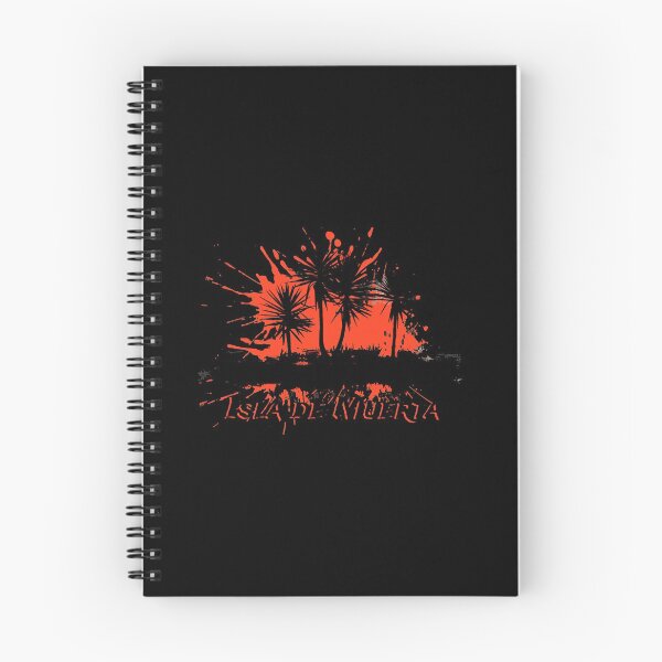 Item preview, Isla de Muerta from Pirates of the Caribbean  designed and sold by thewsmith18.