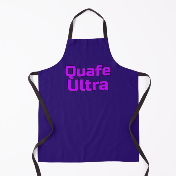 Item preview, Quafe Ultra designed and sold by Art-by-Geoff.