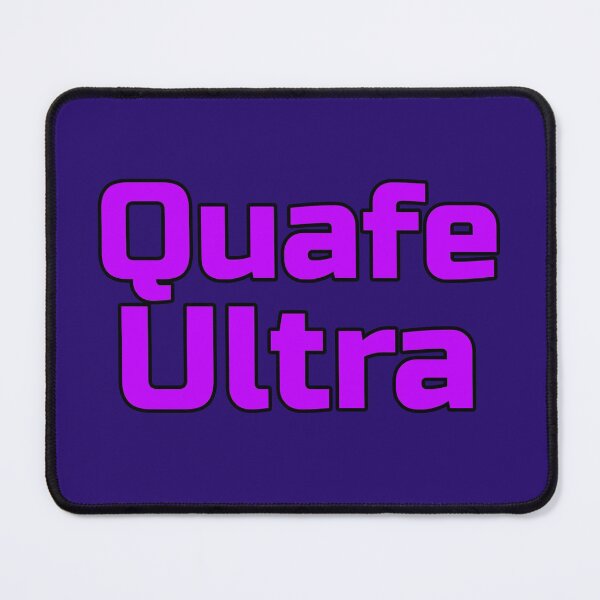 Item preview, Quafe Ultra designed and sold by Art-by-Geoff.