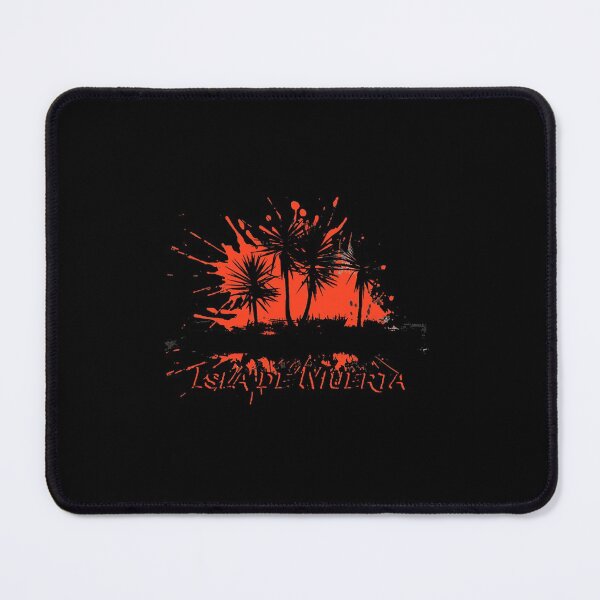 Item preview, Isla de Muerta from Pirates of the Caribbean  designed and sold by thewsmith18.