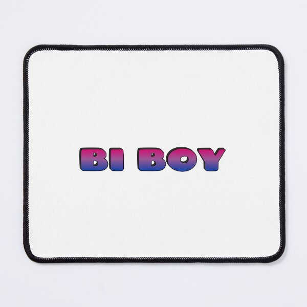 Item preview, Bisexual BI BOY pride colors designed and sold by Inspirationmotivation.