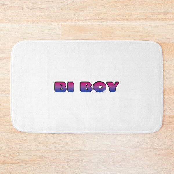 Item preview, Bisexual BI BOY pride colors designed and sold by Inspirationmotivation.